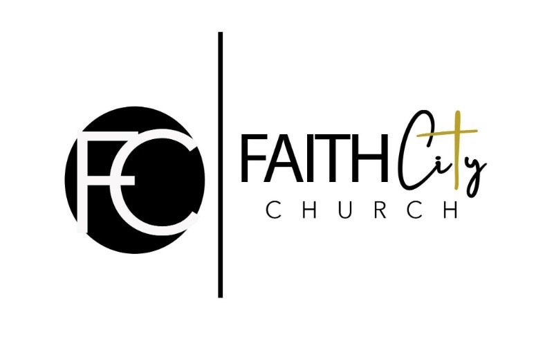 Faith City Church logo in Cypress, Tx